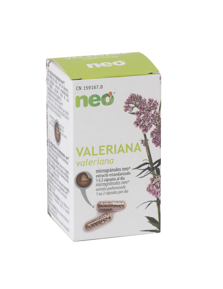 Neo Valerian 45caps
