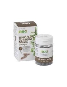Neo Aubépine Néovitale 45caps