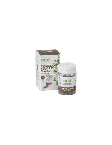 Neo Aubépine Néovitale 45caps