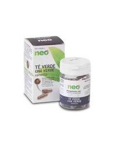 Neovital Thé Vert Néo 45càps