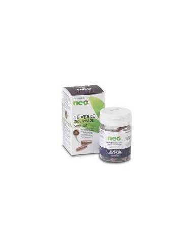 Neovital Thé Vert Néo 45càps Neovital Thé Vert Néo 45càps