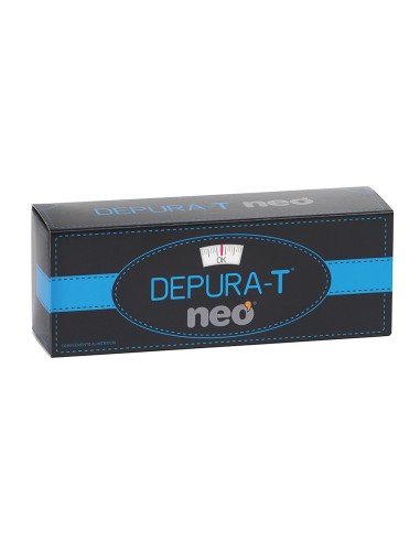 Neo Depura-T 14 Flacons Neo Depura-T 14 Flacons