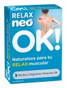 Neovital Relax Neo 30caps