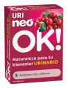 Neovital Neo Uri Microgranules 30 Capsules
