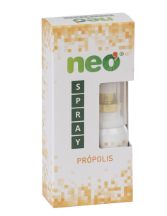 Neovital Neo Spray De Propolis
