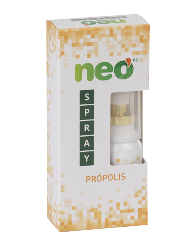 Neovital Neo Spray De Propolis