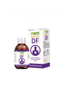 Neovital Neo Adulte Df Défense Sirop 150ml