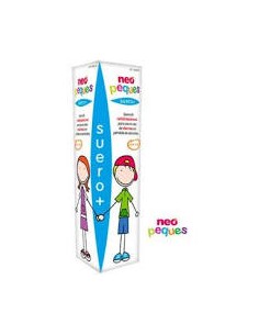 Neovital Neo Peques Sérum 5 Sachets