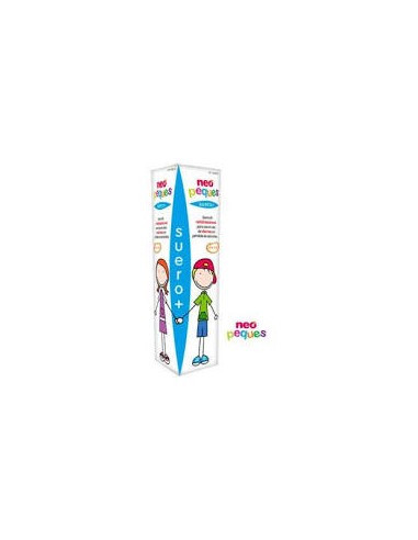 Neovital Neo Peques Sérum 5 Sachets Neovital Neo Peques Sérum 5 Sachets