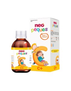 Neo Enfants C+ 150ml Neovital