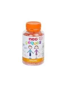 Neovital Neo Peques Vitazinc 30 Mât