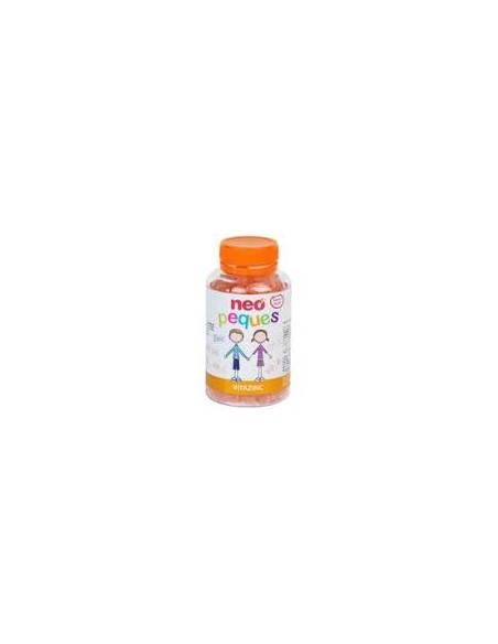 Neovital Neo Peques Vitazinc 30 Mât