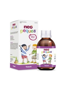 Neo Enfants Transit 150ml