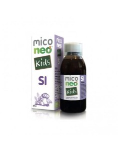 Neovital Mico Neo Si Kids Si Sirop 200ml