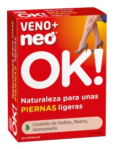 Neovital Veno Neo 30caps