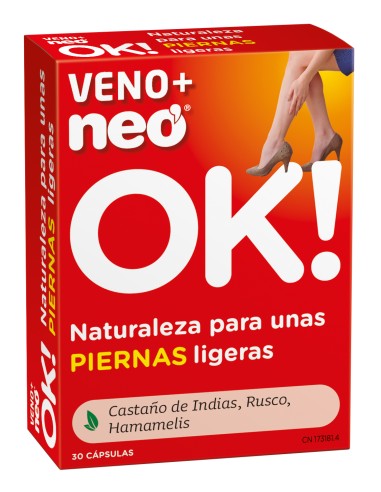 Neovital Veno Neo 30caps Neovital Veno Neo 30caps