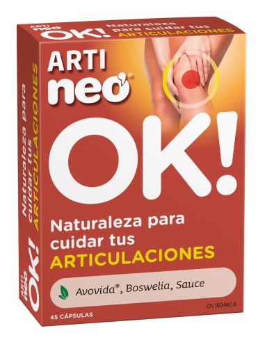 Neo Antistress Plus 30 Capsules Neo Antistress Plus 30 Capsules