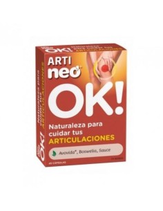 Artineo 45 Capsules