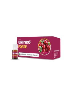 Neovital Uri-Neo Forte 7 Flacons x 10ml