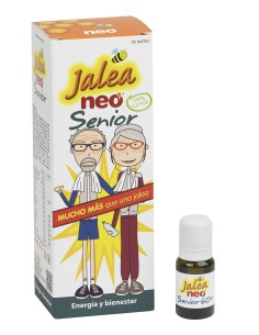 Neo Principal Jelly 14 Flacons