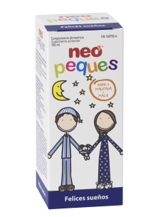 Neovital Neo Neopeques Sweet Dreams 150ml