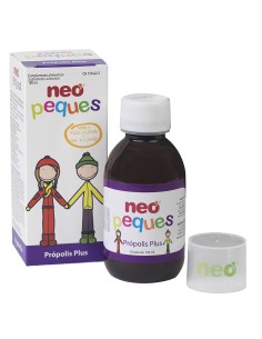 Neovital Neo Neopeques Propolis Plus 150ml