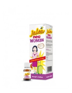 Neo Femme Jelly 14 Flacons