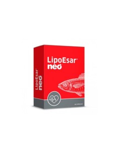 Neovital Lipoesar Neo 30 Capsules