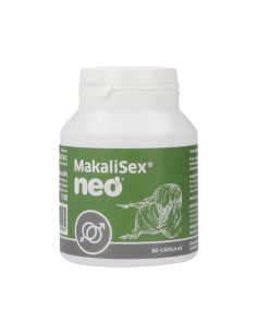 Neovital Makalisex Neo 90 Capsules