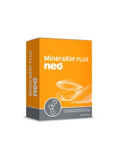 Neovital Mineraxin Neo 30 Capsules