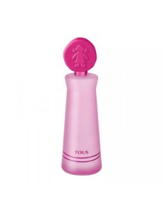 Tous Kids Girl Eau De Toilette Vaporisateur 100ml