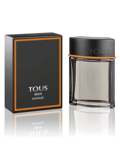 Tous Man Intense Eau De Toilette Vaporisateur 50ml