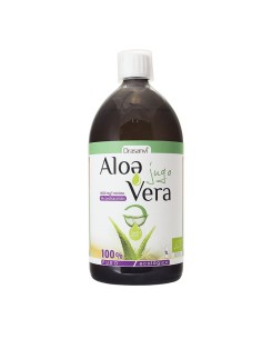 Drasanvi Jugo Aloe Vera Bio 1l