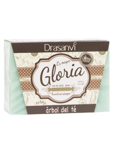 Drasanvi Jabon Arbol Del Te 100g
