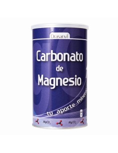 Drasanvi Carbonato Magnesio 200g