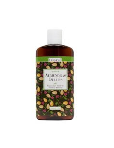 Drasanvi Aceite Almendras 250ml