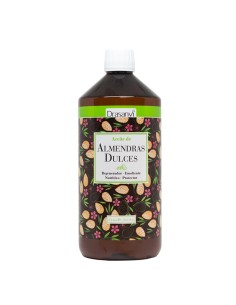 Drasanvi Aceite De Almendras 1 Litro