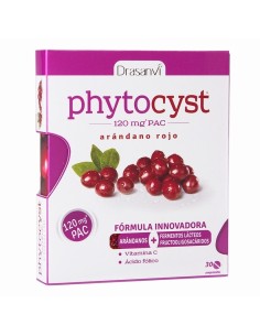 Drasanvi Phytocyst 30 Comp