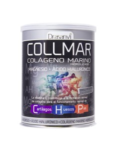 Drasanvi Collmar Magnesio 300g