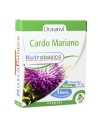 CARDO MARIANO 30 Caps NUTRABASICOS