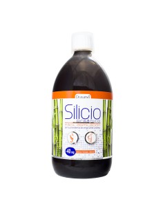 Drasanvi Silicio Organico 1 L