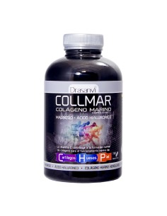 Drasanvi Collmar 3900 Mg 180 Comp