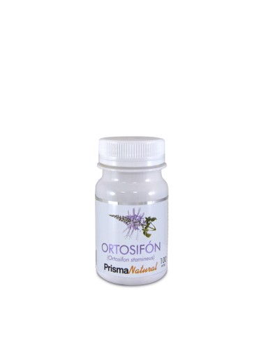 Prisma Nat Ortosifon 100 Comp 500 Mg Prisma Nat Ortosifon 100 Comp 500 Mg