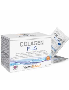 Prisma Nat Colageno Plus Antiaging 30 Sachets