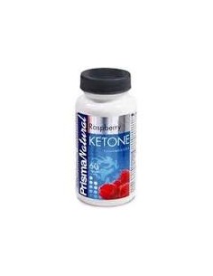 Prisma Nat Raspberry Ketone 60 Caps