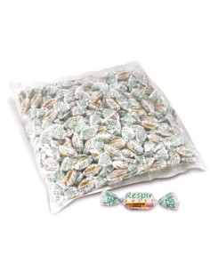 Prisma Nat Respir Sweets Bolsa De 1 Kg De Caramelos
