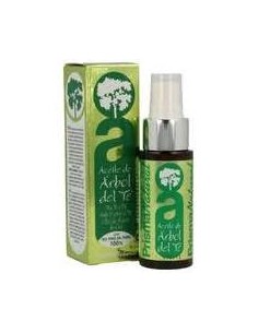 Prisma Nat Aceite Arbol De Te Spray 50ml