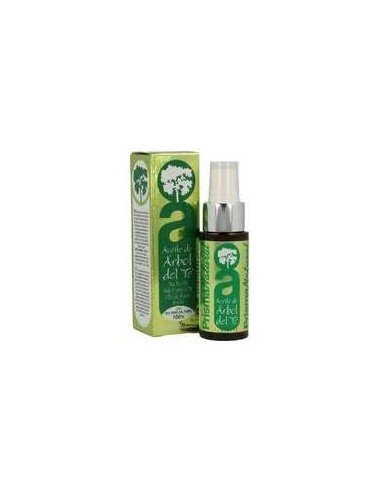 Prisma Nat Aceite Arbol De Te Spray 50ml Prisma Nat Aceite Arbol De Te Spray 50ml