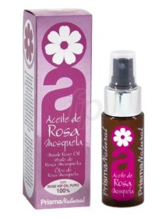 Prisma Nat Aceite Rosa Mosqueta 50ml Spray
