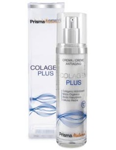 Prisma Nat Colagen Plus Crema Regeneradora 50ml